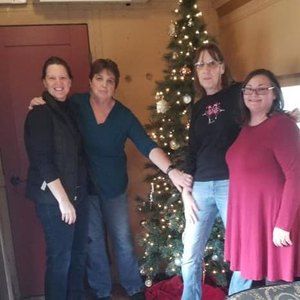 Meet your Posher, Traci